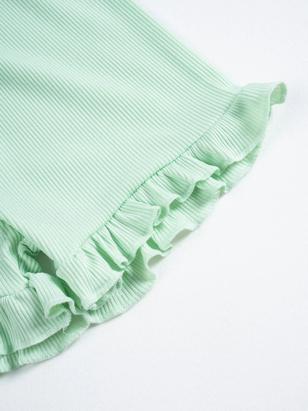 Toddlers Tank & Shorts Set