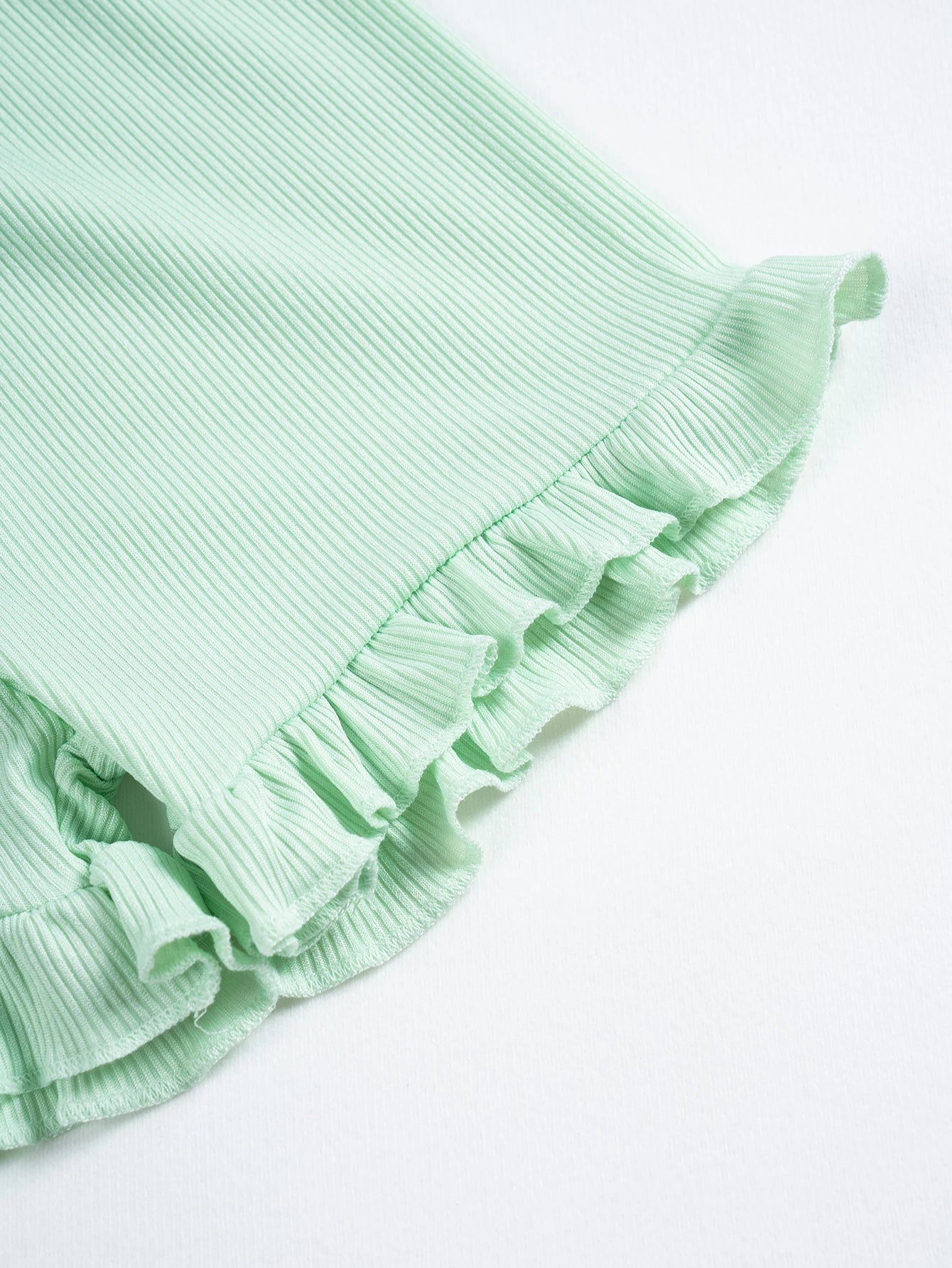 Toddlers Tank & Shorts Set