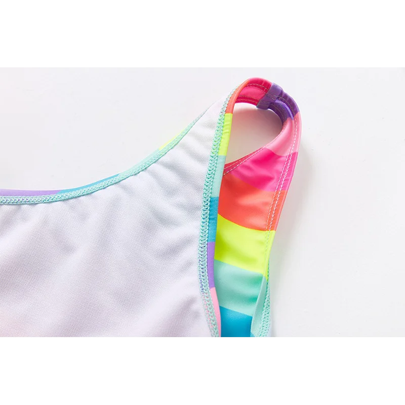 Bluey Two-Piece Swimsuit