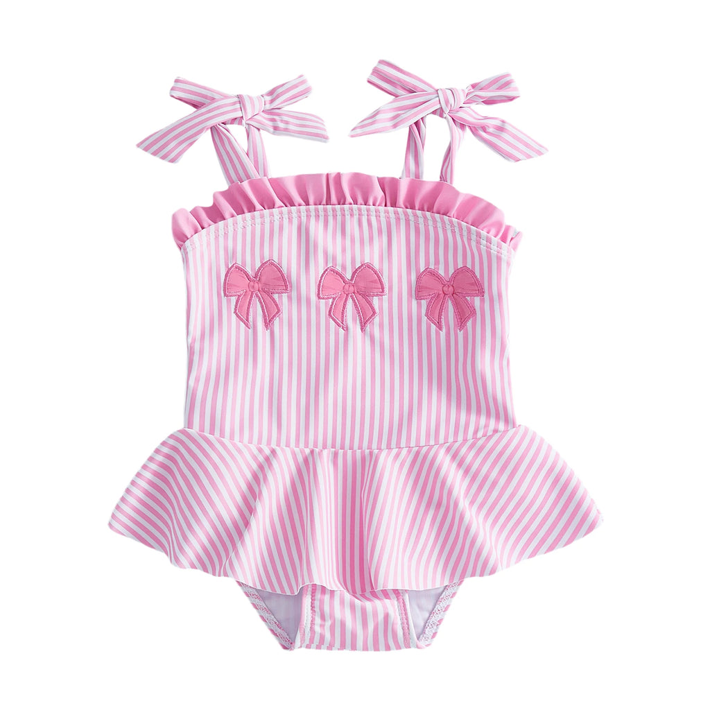 One-Piece Swimsuit