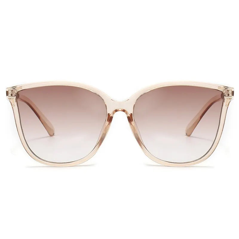 Cat Eye Sunglasses