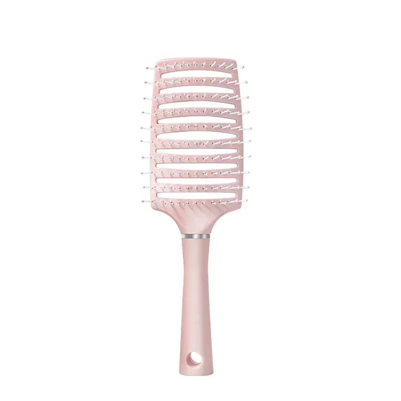 Detangling Hairbrush