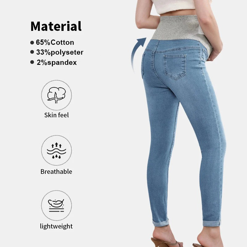 Maternity Jeans