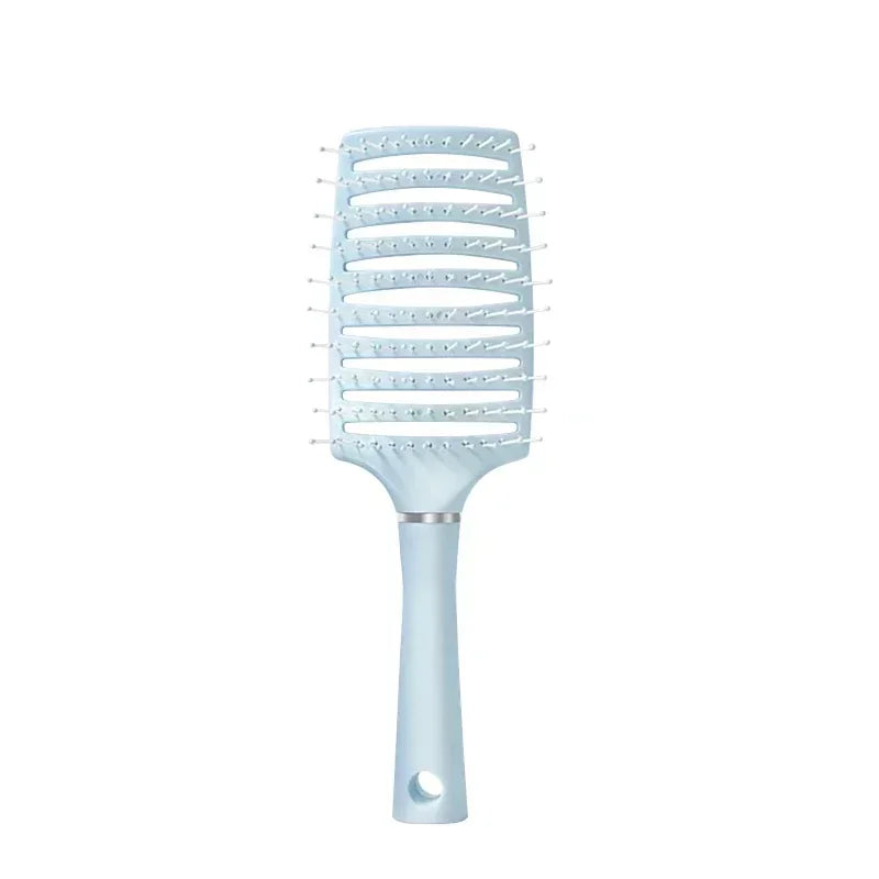 Detangling Hairbrush
