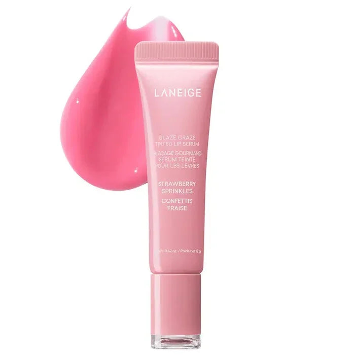 Laniege Lip Balm