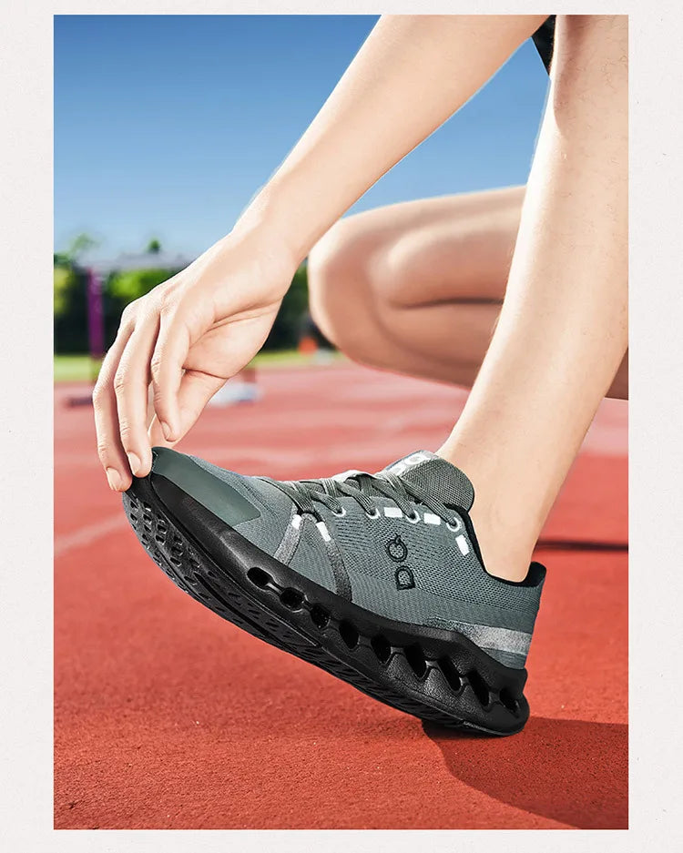 Breathable Lightweight Running Sneakers