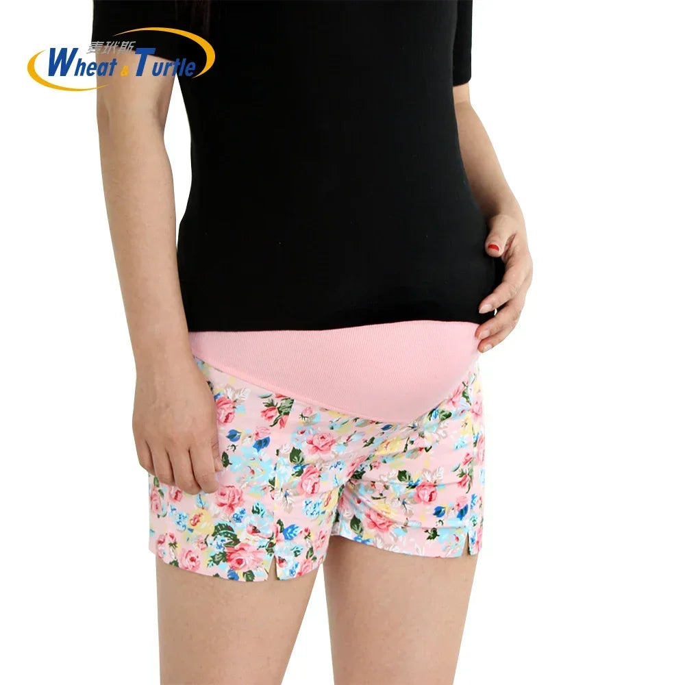 Maternity Shorts