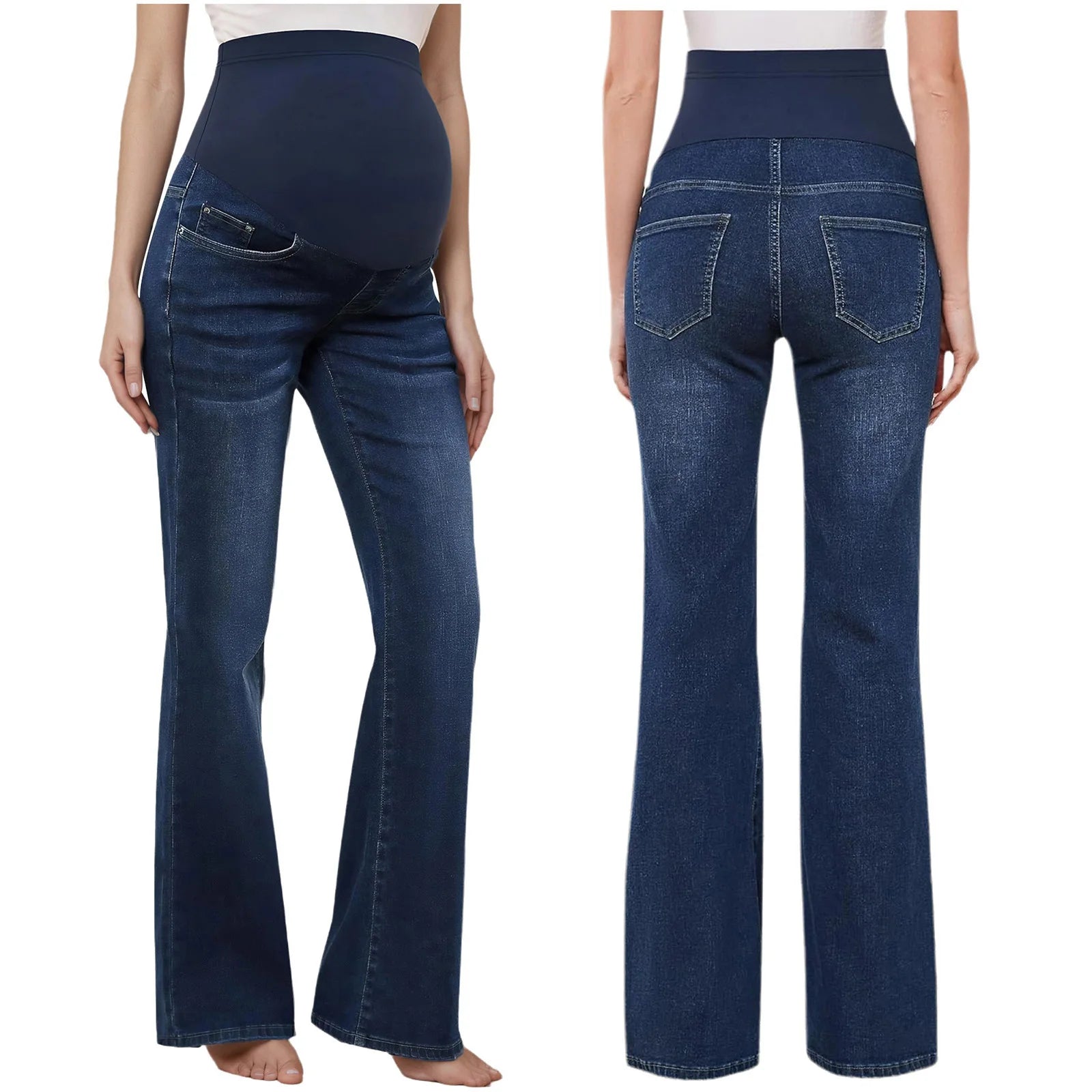 Maternity Jeans