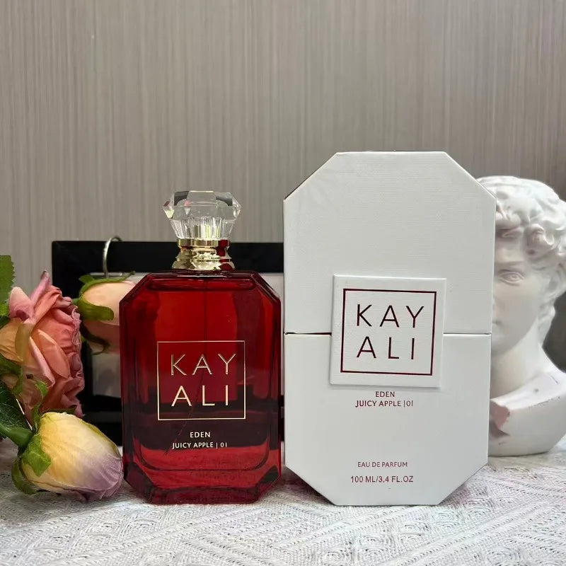 Kayali 3.4oz(100mL)