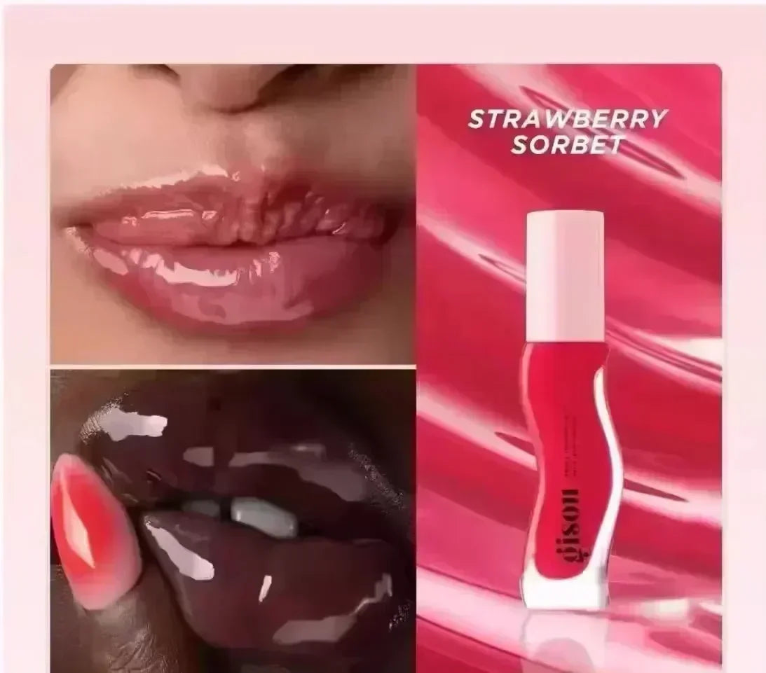 Gisou Lip Oil