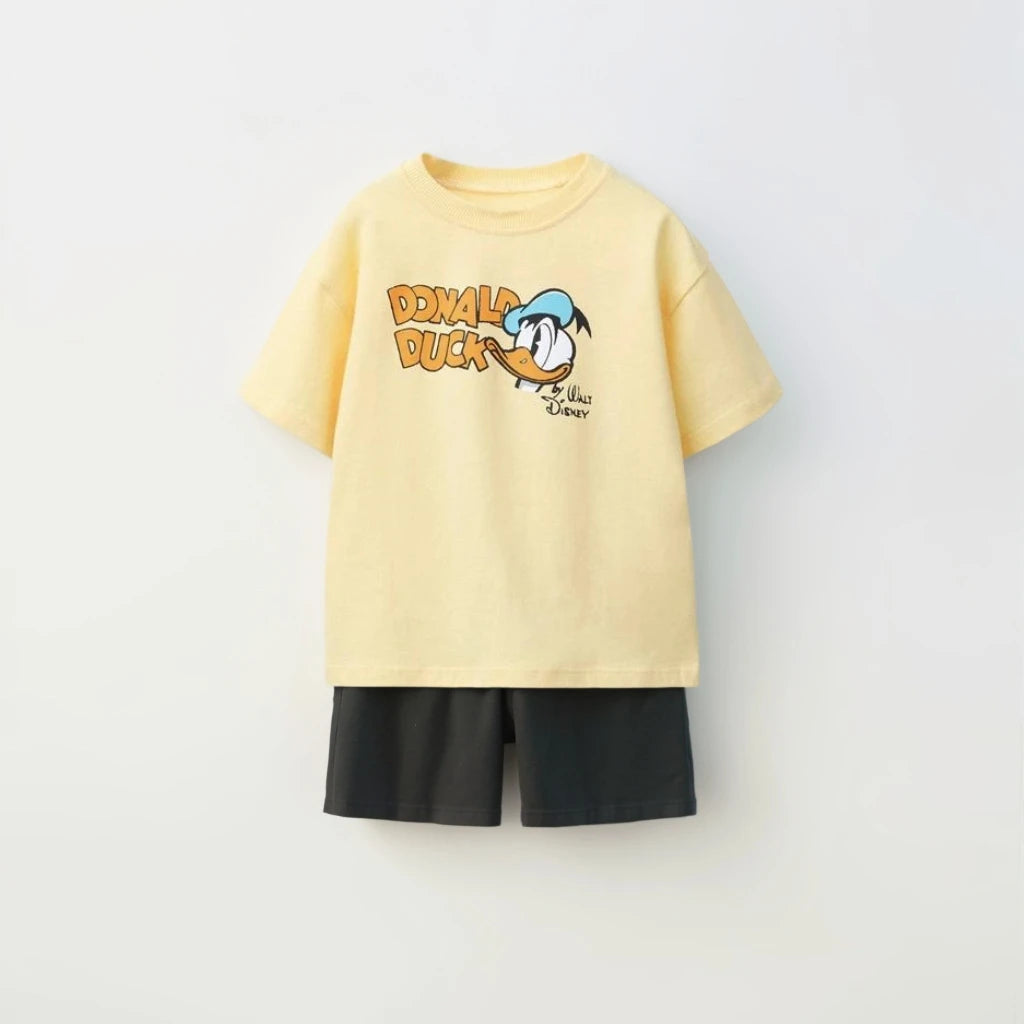 Children's Character Set