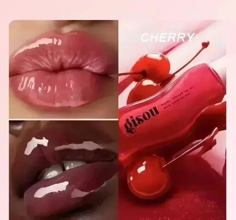 Gisou Lip Oil