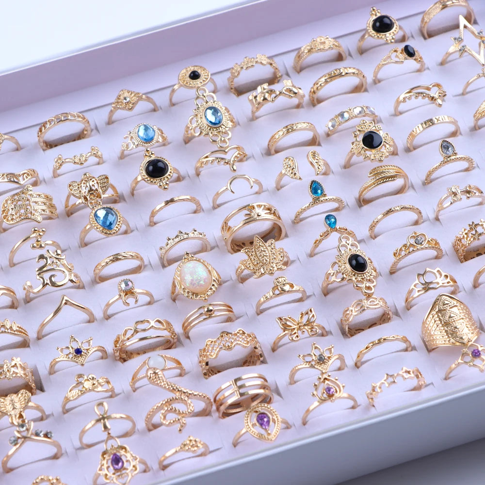 Ring Set(20Pcs)
