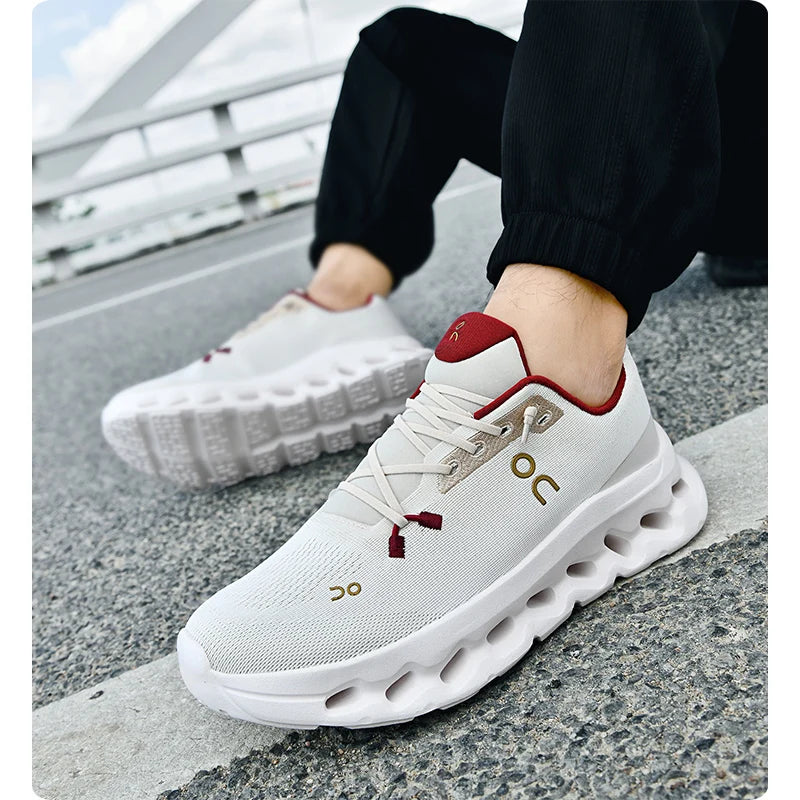 Lightweight Running Sneakers