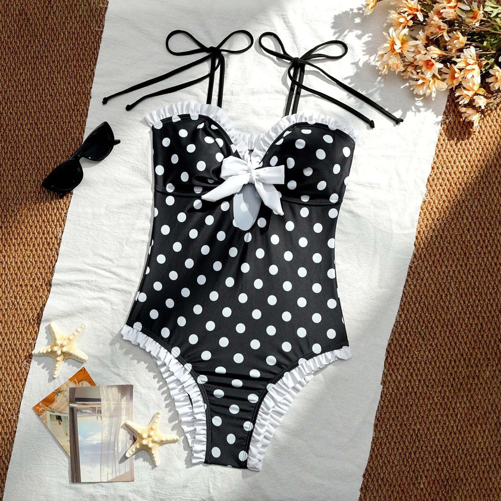 One-Piece Swimsuit
