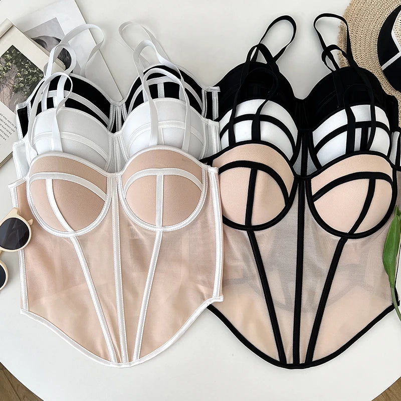 Bustier