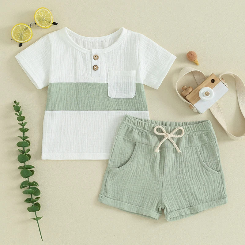 Summer Set