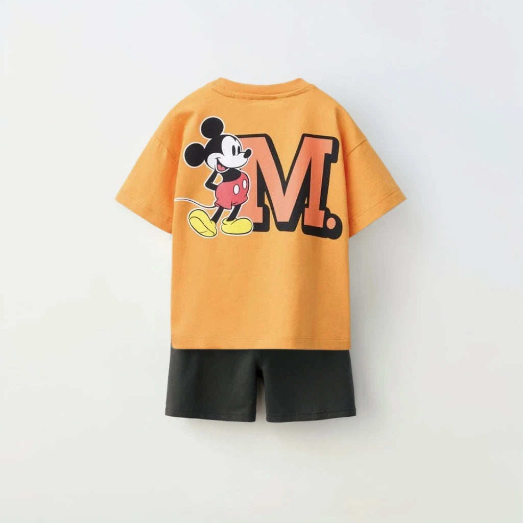 Children's Character Set