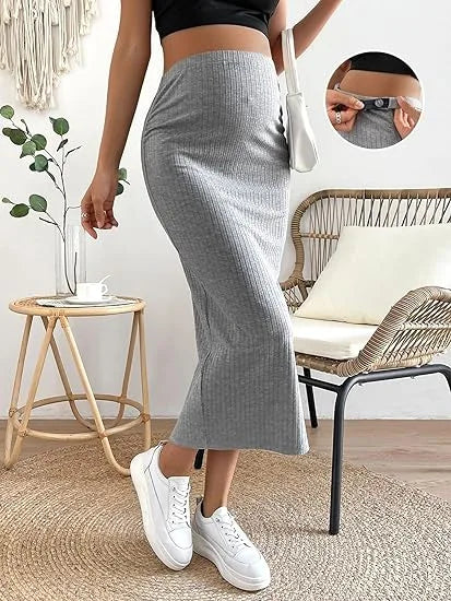 Maternity Pencil Skirt