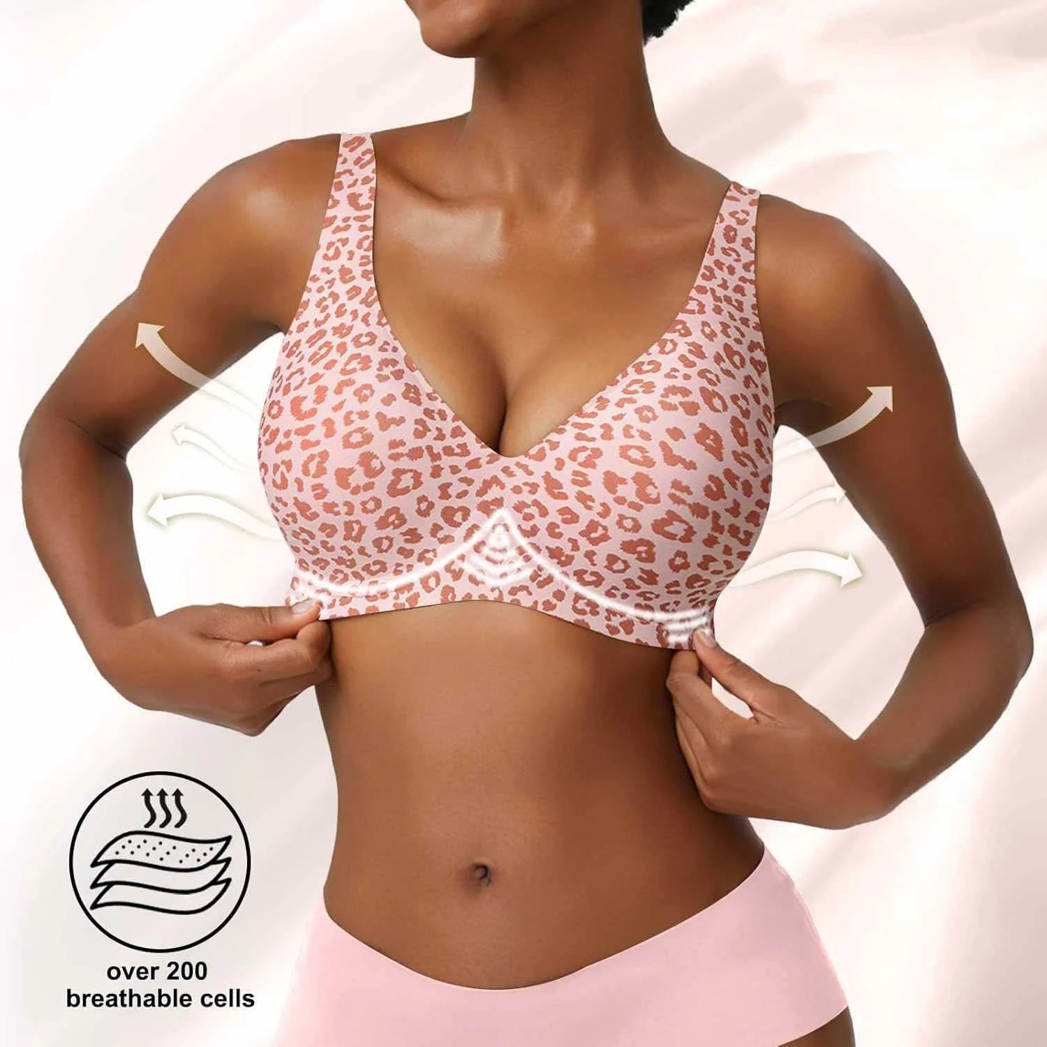 Jelly Bra