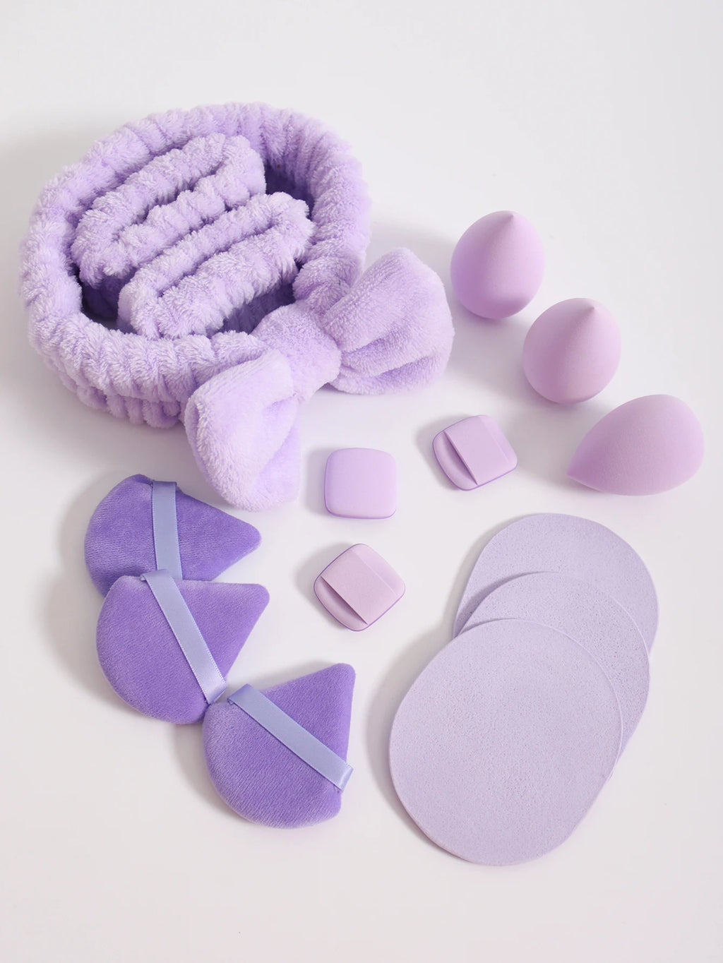 15Pcs Beauty Set