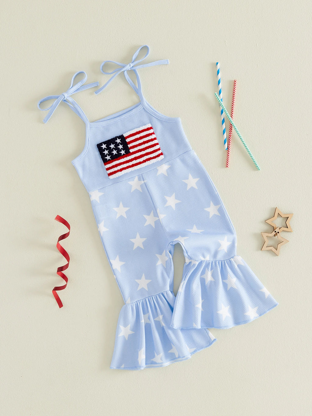 Flag Jumper
