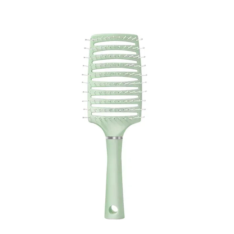 Detangling Hairbrush