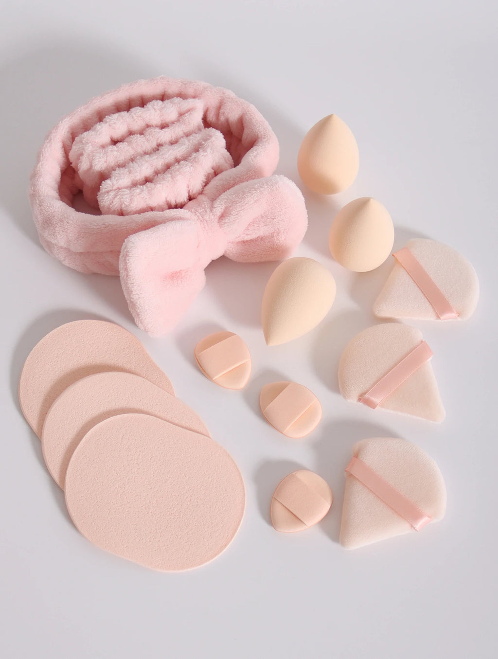 15Pcs Beauty Set