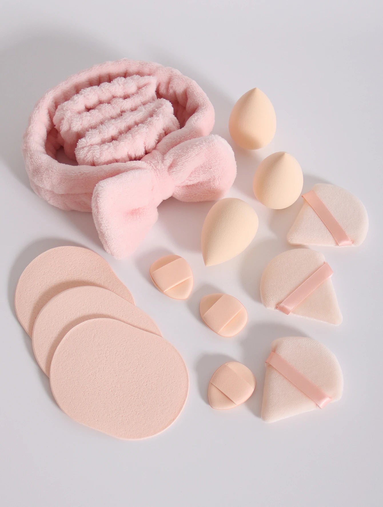 15Pcs Beauty Set
