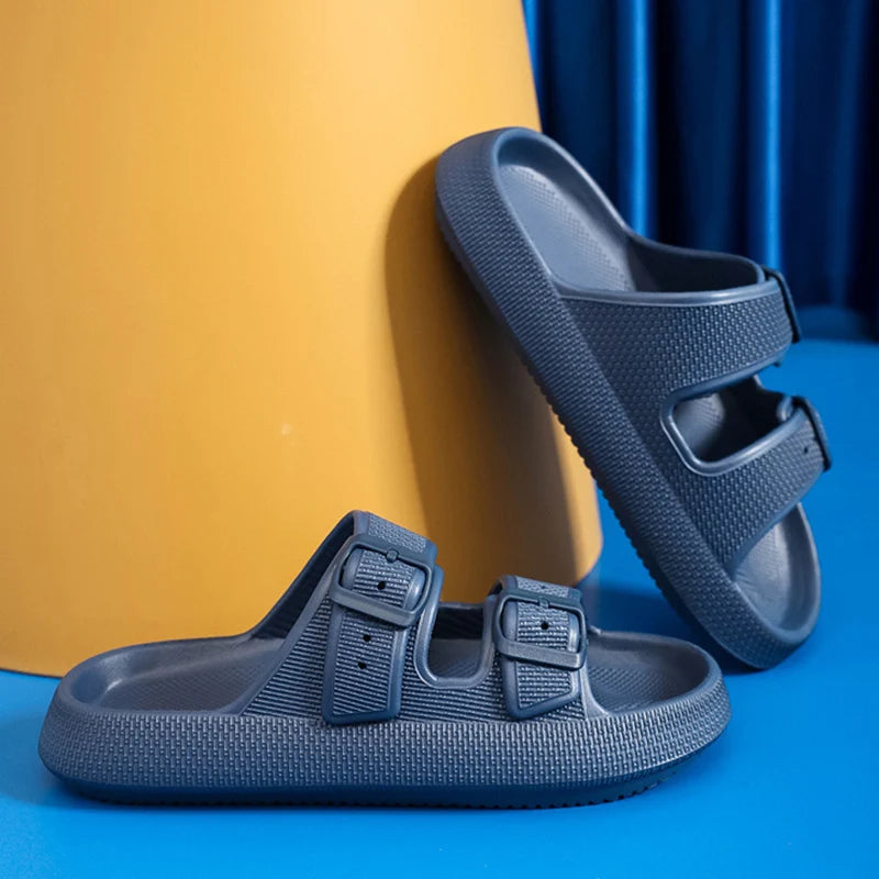 EVA Slip-On Sandals
