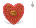 Sacred Heart - Bath Bomb