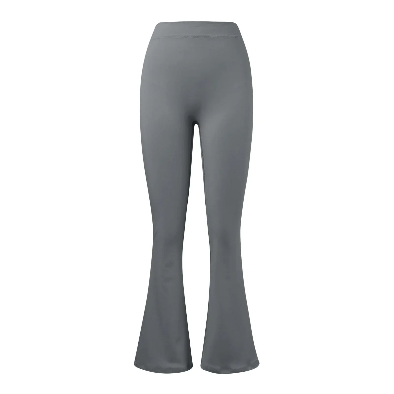 Flare Leg Butt Cinching Yoga Pants