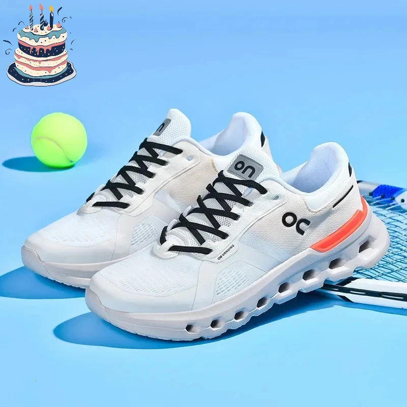 Breathable Running Shoes
