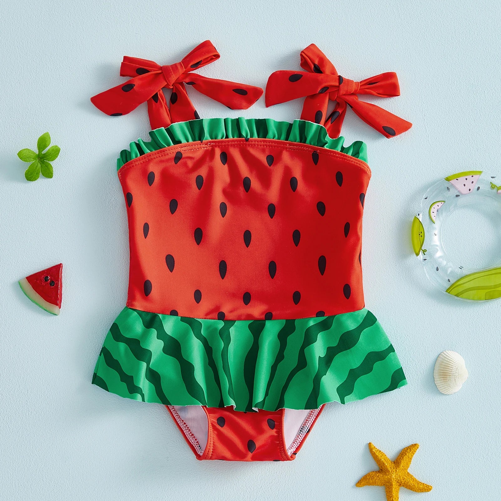 One-Piece Swimsuit