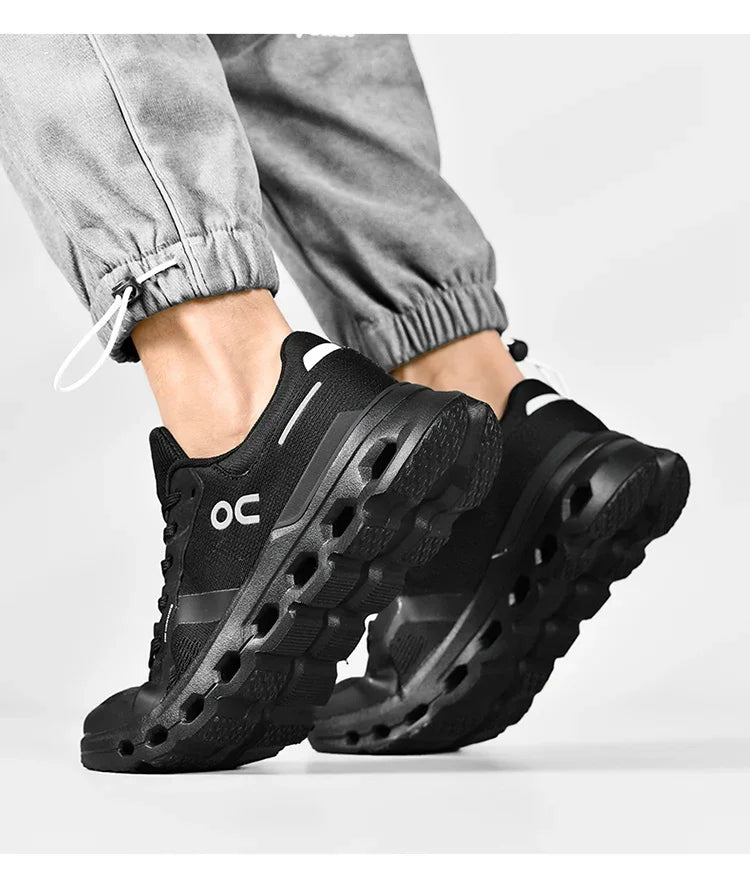 Breathable Running Shoes