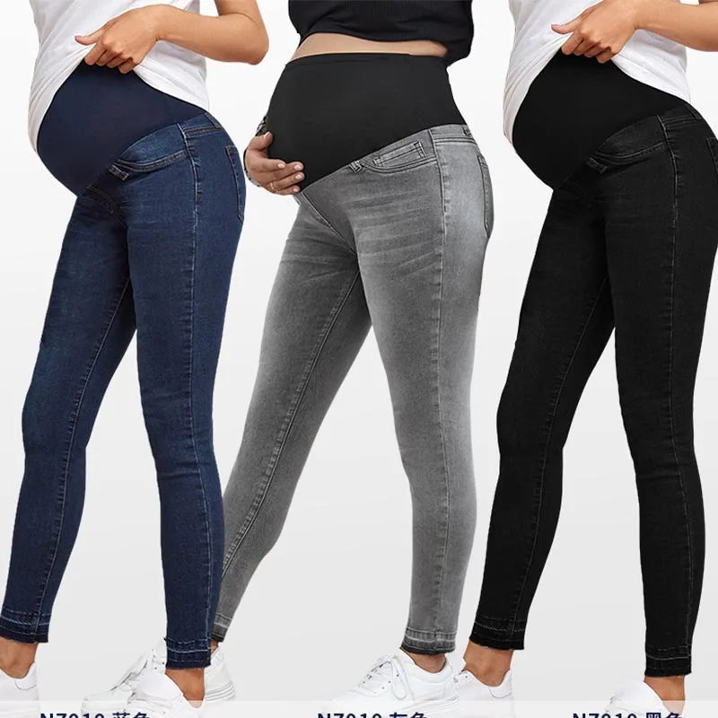 Maternity Jeans