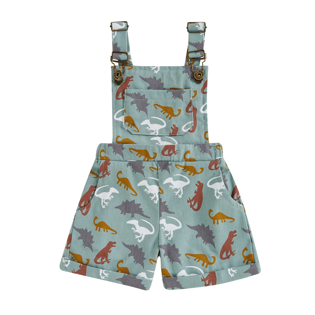 Overalls