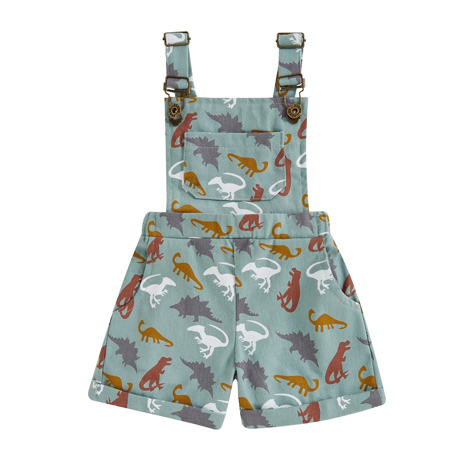 Overalls