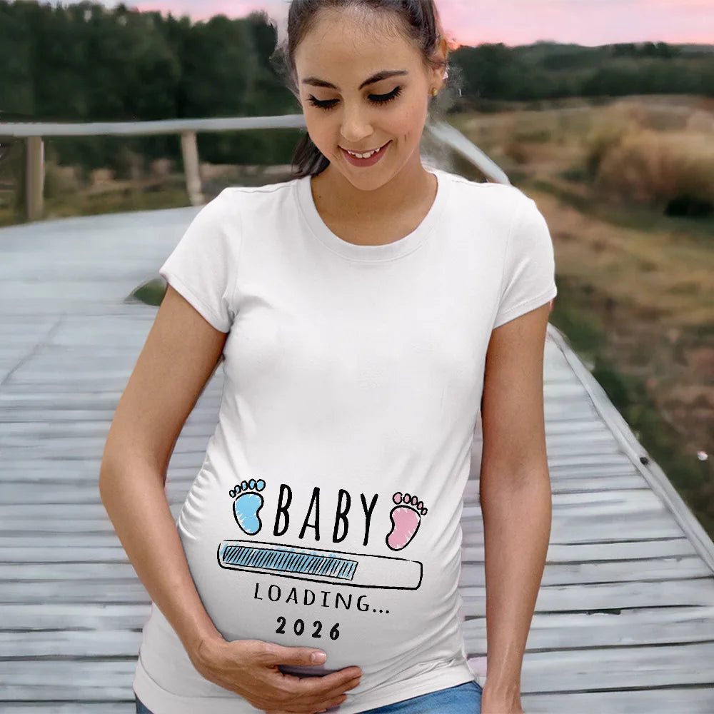 Maternity Top