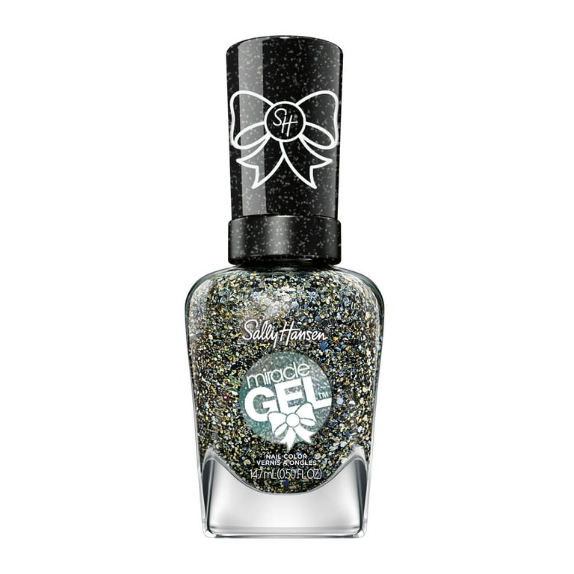 Vibrant Nail Polish