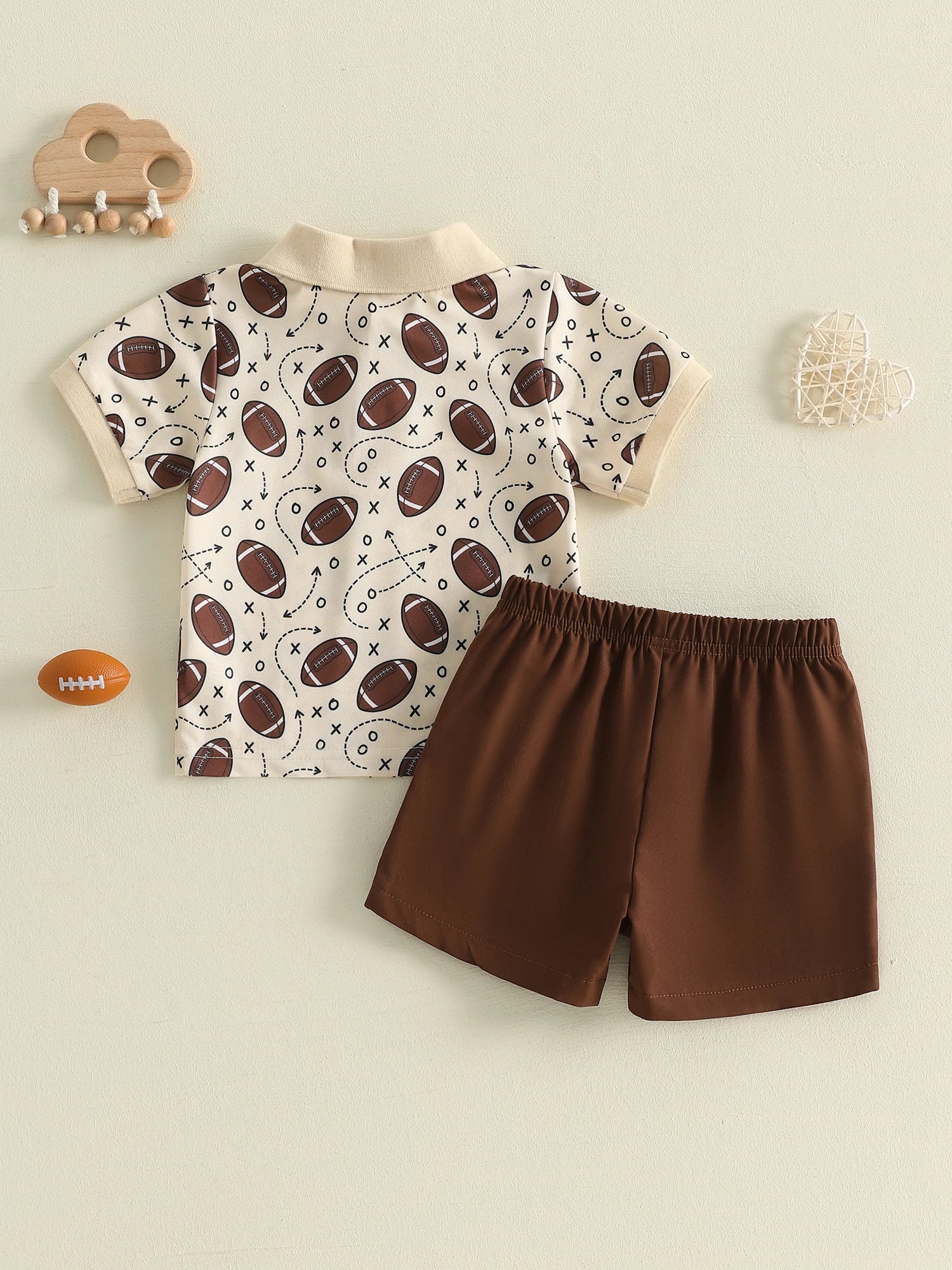 Football Set