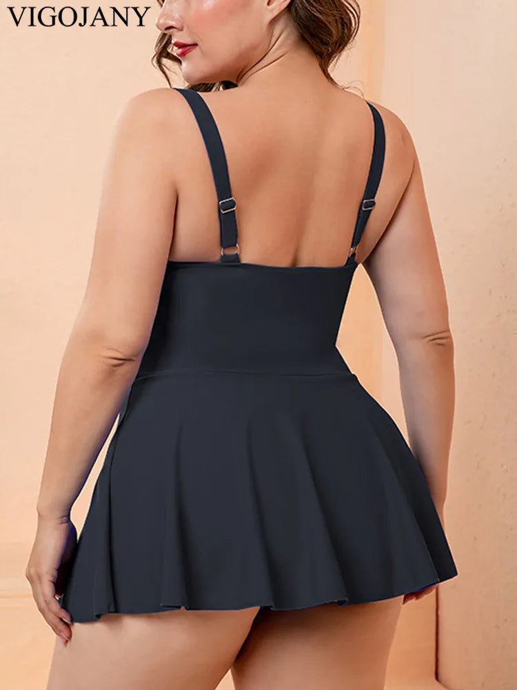 Swim Dress
