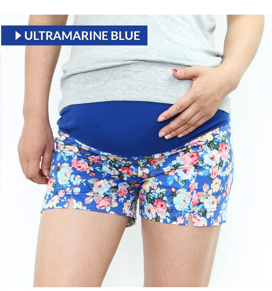 Maternity Shorts