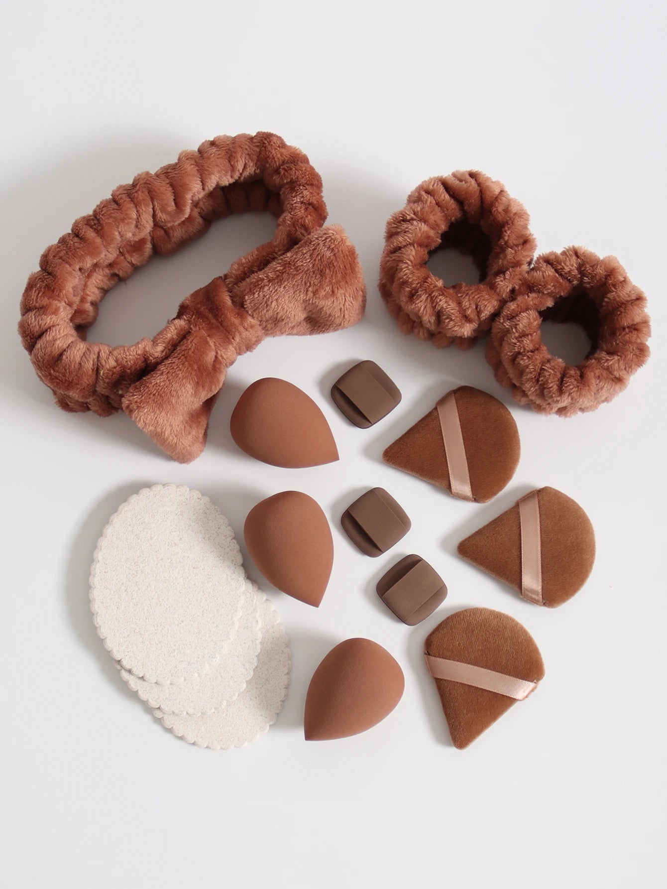 15Pcs Beauty Set