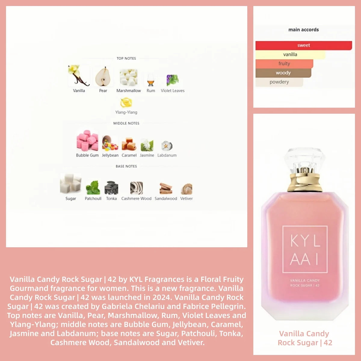 Kayali Eau De Parfum