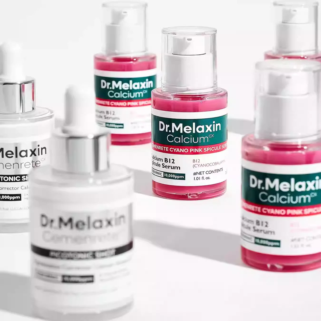 Dr.Melaxin Serum