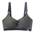 Push-Up Nursing Bra