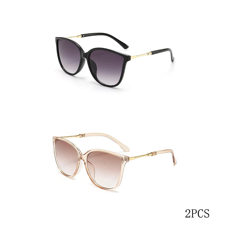 Cat Eye Sunglasses