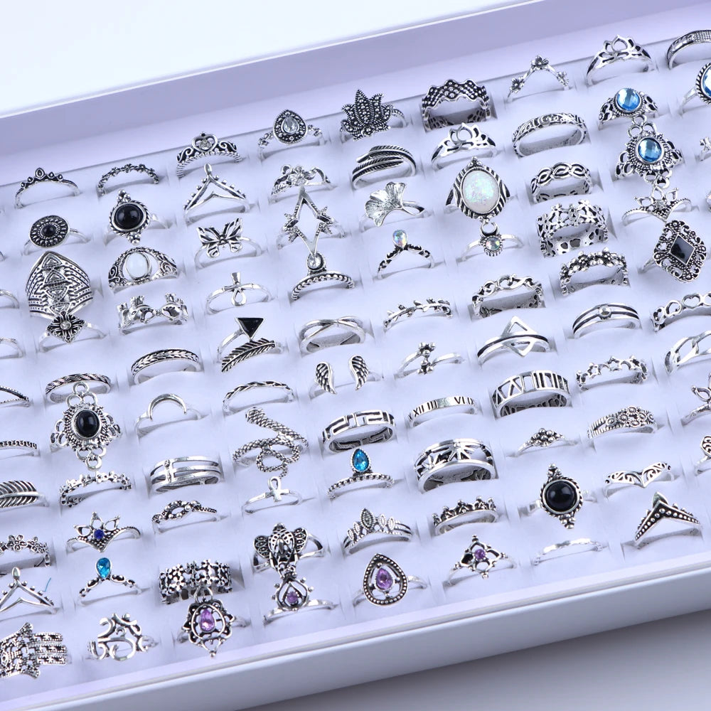 Ring Set(20Pcs)