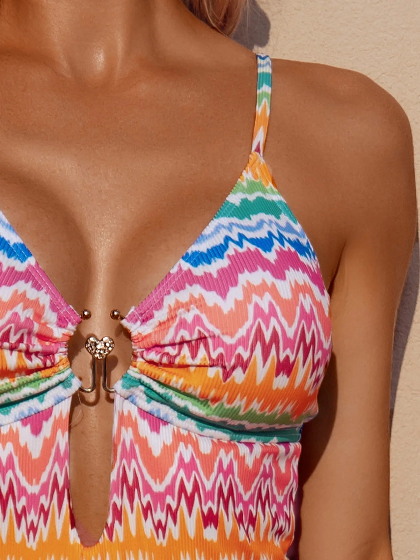 One-Piece Swimsuit